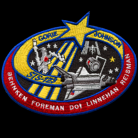 STS-123